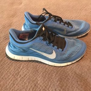 Women’s Nike running shoes